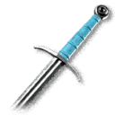 Reinforced Veteran's Sword inventory icon