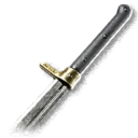 Sharp Long Cleaver inventory icon