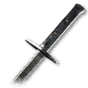 Sharpened Long Messer inventory icon