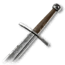 Simple Falchion inventory icon