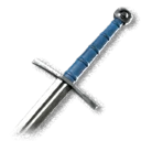 Simple Longsword inventory icon