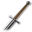 Soldier's Exquisite Greatsword inventory icon