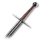 Soldier's Sword inventory icon