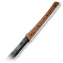 Solid Battle Billhook inventory icon