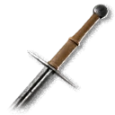 Solid Battlesword inventory icon