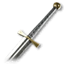 Supreme Greatsword inventory icon