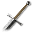 Trustworthy Battlesword inventory icon