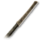 Trusty Battle Billhook inventory icon