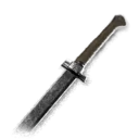 Undead Warrior's Sword inventory icon