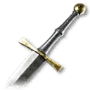 Unyielding Battlesword inventory icon