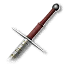 Uriashi Matriarch's Sword inventory icon