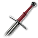 Veteran's Heirloom inventory icon