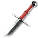 Watchman's Crimson Sword inventory icon