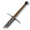 Well-Made Battlesword inventory icon
