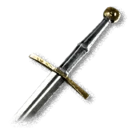 Well-Weighted Longsword inventory icon