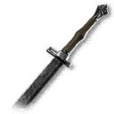 Wicked Falchion inventory icon