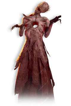 Likho portrait in The Blood of Dawnwalker